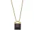 Joop Női Lánc nyaklánc ékszer ezüst arany Seasonal Edition FW16 JPNL90729D450