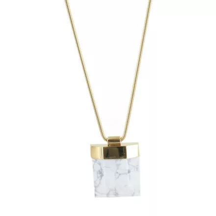 Joop Női Lánc nyaklánc ékszer ezüst arany Seasonal Edition FW16 JPNL90729B450