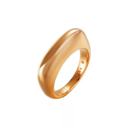 Esprit Collection Női gyűrű ezüst rosegold Antheia Gr.17 ELRG91924C170-1
