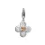 Esprit nyaklánc kiegészítő Charms ezüst DAISY XL ESZZ90636A000