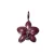 Esprit nyaklánc kiegészítő Charms ezüst Blume XL ESZZ90747A000