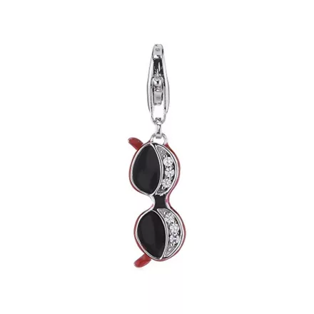 Esprit nyaklánc kiegészítő Charms ezüst napszemüveg Sunglass ESCH91062A000