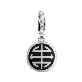   Esprit nyaklánc kiegészítő Charms ezüst INSIGNIA ESZZ90404A000