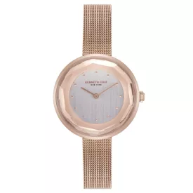   Kenneth Cole új York női óra karóra analóg nemesacél KC50204003-1