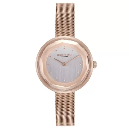 Kenneth Cole új York női óra karóra analóg nemesacél KC50204003-1