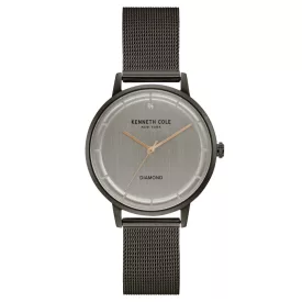 Kenneth Cole új York női óra karóra analóg KC50010003