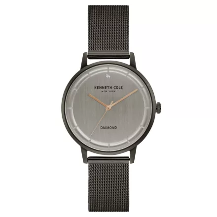 Kenneth Cole új York női óra karóra analóg KC50010003