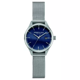 Kenneth Cole új York Női óra karóra nemesacél 10030841