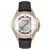 Kenneth Cole új York férfi óra karóra analóg bőr 10027460