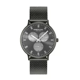   Kenneth Cole új York férfi óra karóra nemesacél KC14946015