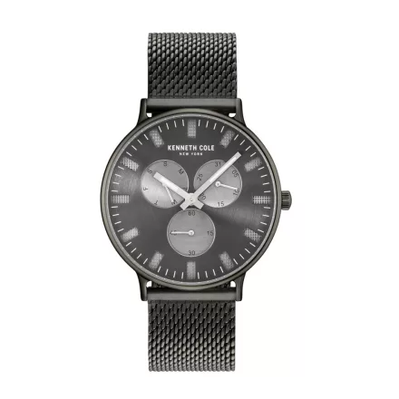 Kenneth Cole új York férfi óra karóra nemesacél KC14946015