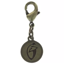   Konplott nyaklánc kiegészítő medál Zodiac Scorpio/Skorpion XS réz/ezüst