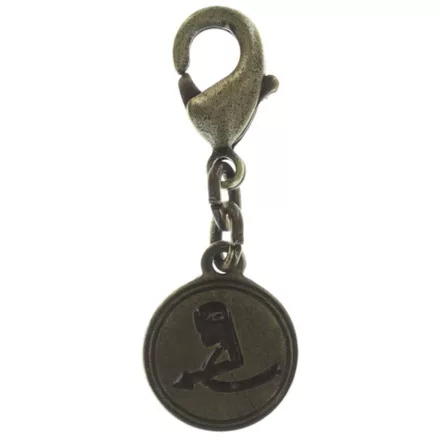 Konplott nyaklánc kiegészítő medál Zodiac Sagittarius/Schütze XS réz/ezüst