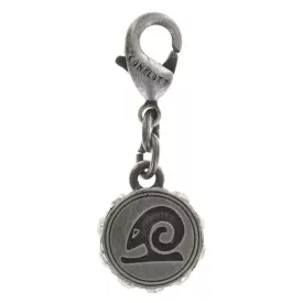  Konplott nyaklánc kiegészítő medál Zodiac Arles/Widder XS réz/ezüst kristály