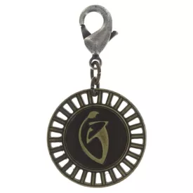   Konplott nyaklánc kiegészítő medál Zodiac Scorpio/Skorpion S réz/ezüst