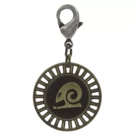   Konplott nyaklánc kiegészítő medál Zodiac Arles/Widder S réz/ezüst