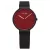 Bering Női óra karóra Max René UltraSlim - 12631-823 fekete