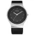 Bering Unisex férfi női óra karóra vékony kerámia - 32538-442 bőr