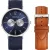 Bering Unisex férfi női óra karóra Ultra vékony - 14240-507
