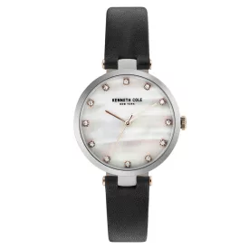   Kenneth Cole új York női óra karóra analóg bőr KC50257001