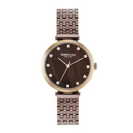   Kenneth Cole új York női óra karóra analóg nemesacél KC50256005