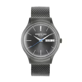   Kenneth Cole új York férfi óra karóra nemesacél KC50587003