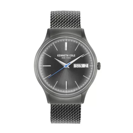 Kenneth Cole új York férfi óra karóra nemesacél KC50587003
