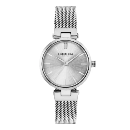 Kenneth Cole új York női óra karóra analóg nemesacél KC50543001