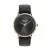 Kenneth Cole új York férfi óra karóra analóg bőr KC50567003