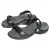 Crocs Schuhe Cleo fekete-charcoal Gr.34-35 W5