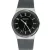 Bering Unisex férfi női óra karóra vékony kerámia - 32235-447 bőr Kroko
