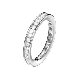   Joop Női gyűrű ezüst cirkónia TAYLOR JPRG90788A 57 (18.1 mm Ø)