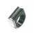Joop Női gyűrű nemesacél ezüst fekete Pieces JPRG00028A 56 (17.8 mm Ø)