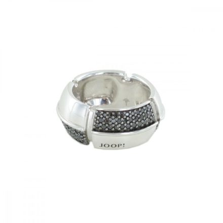 Joop Női gyűrű ezüst cirkónia Anna JJ0946 55 (17.5 mm Ø)