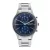 Kenneth Cole új York férfi óra karóra nemesacél KC50585002