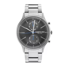   Kenneth Cole új York férfi óra karóra nemesacél KC50585003