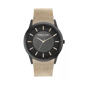   Kenneth Cole új York férfi óra karóra nemesacél KC50566002