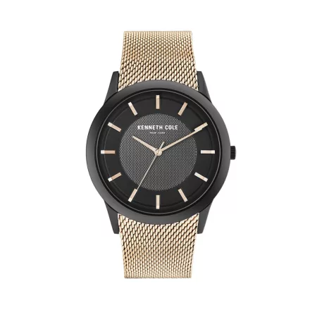Kenneth Cole új York férfi óra karóra nemesacél KC50566002