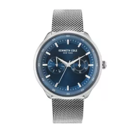   Kenneth Cole új York férfi óra karóra nemesacél KC50577003