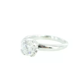   Esprit Collection Női gyűrű ezüst cirkónia Solaris Gr.17 ELRG92338A170