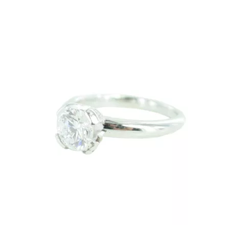 Esprit Collection Női gyűrű ezüst cirkónia Solaris Gr.17 ELRG92338A170