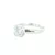Esprit Collection Női gyűrű ezüst cirkónia Solaris Gr.17 ELRG92338A170