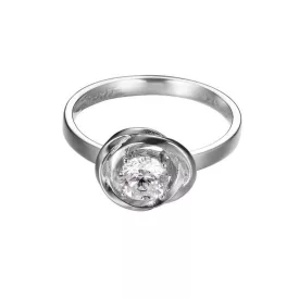   Esprit Női gyűrű ezüst cirkónia Solotwist ESRG92316A1 57 (18.1 mm Ø)