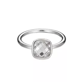   Esprit Női gyűrű ezüst Glam Fever ESRG91659C1 50 (15.9 mm Ø)