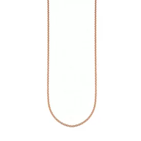   Joop Női Lánc nyaklánc ékszer ezüst rosegold nélkül Katy JPNL90629C420