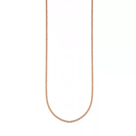 Joop Női Lánc nyaklánc ékszer ezüst rosegold nélkül Katy JPNL90629C420