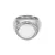 Esprit Női gyűrű ezüst cirkónia Ballroom fehér ESRG91707A1 56 (17.8 mm Ø)