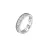 Esprit Collection Női gyűrű ezüst pallas ELRG91978A1 57 (18.1 mm Ø)