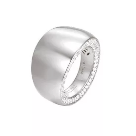   Esprit Collection Női gyűrű ezüst cirkónia Ennea ELRG92441A1 56 (17.8 mm Ø)