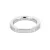 Esprit Női gyűrű ezüst Marin 68 pure ESRG91878A1 56 (17.8 mm Ø)